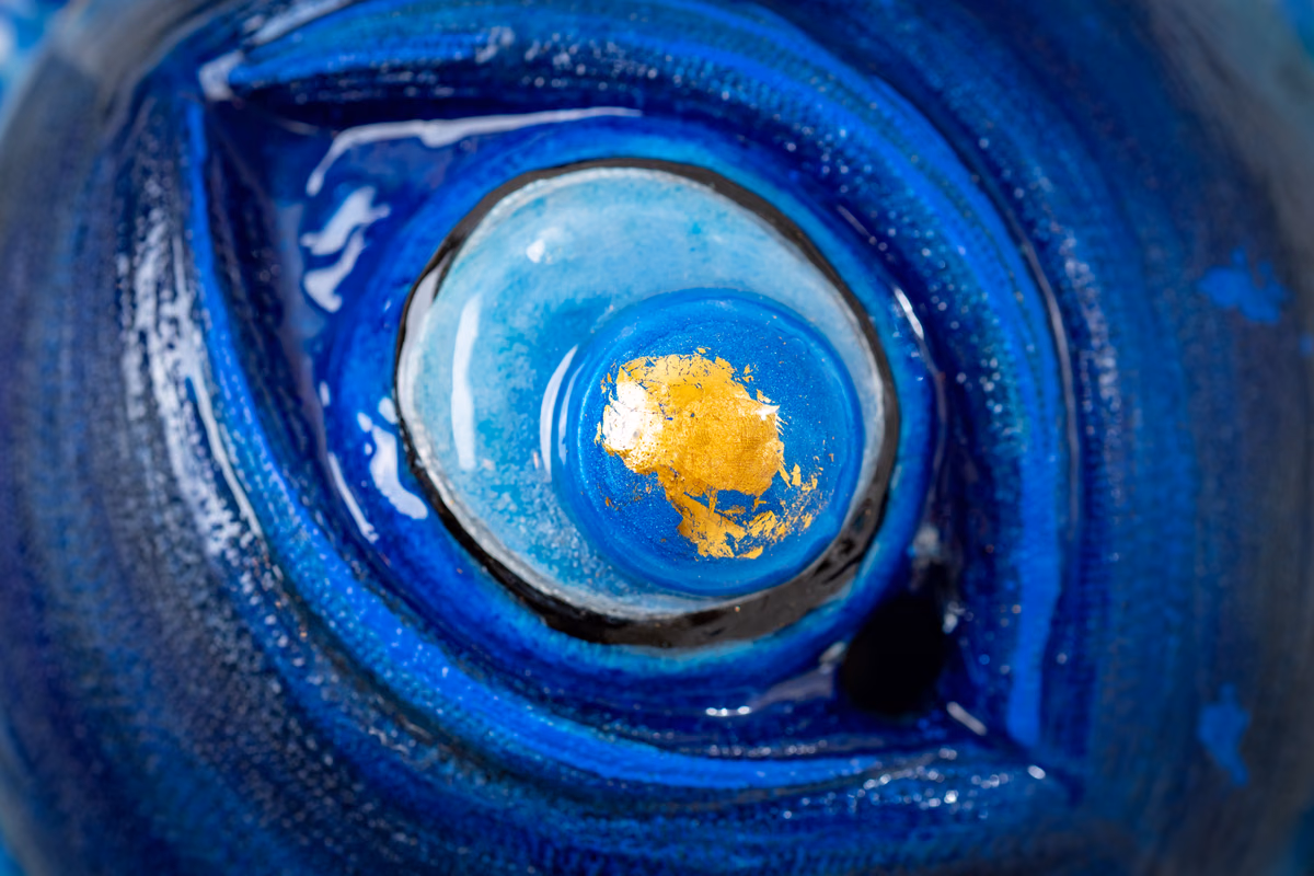 Eye Sea All I: general detail 04