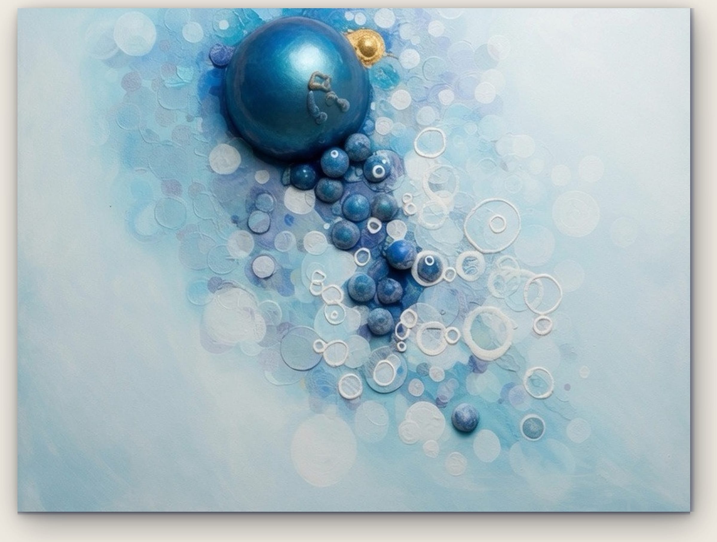 Origin Mass I by Victoria Zeder · canonical 2026 documentation image